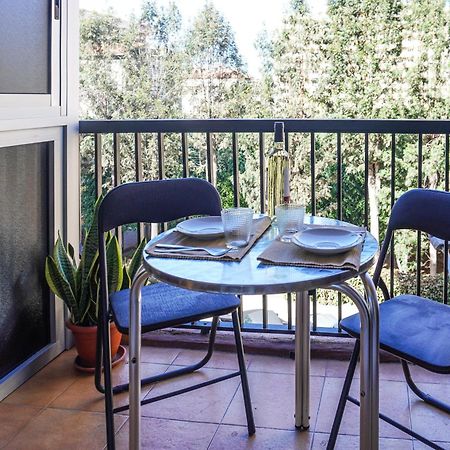 Modern Studio Close To The Beach With Pool Puerto de la Cruz  Exterior photo
